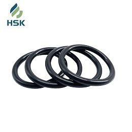 Oil Resistant Rubber O Ring Seal (1)(001)