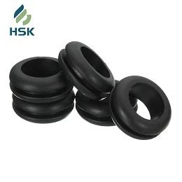 Protective Rubber Grommet (4)(001)