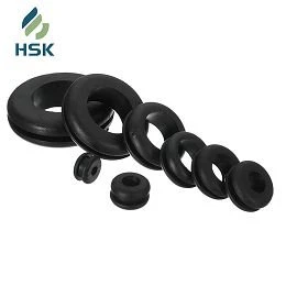 Protective Rubber Grommet (5)(001)